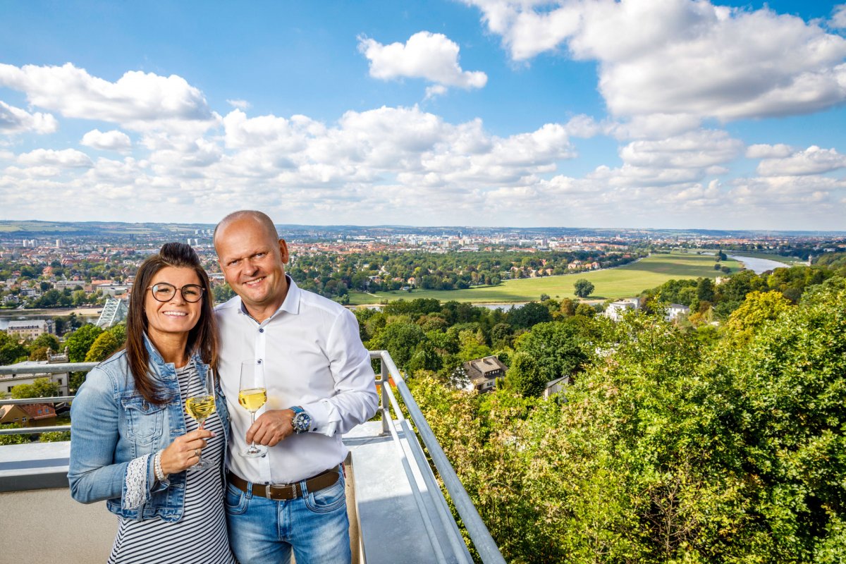 Vier Jahre Wiedereröffnung: wir sagen Danke!