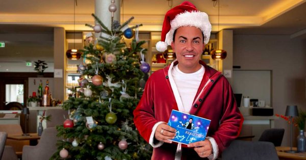 📅 Reality TV Quiz »Xmas-Edition«